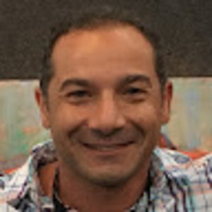 Meet your Posher, Dean